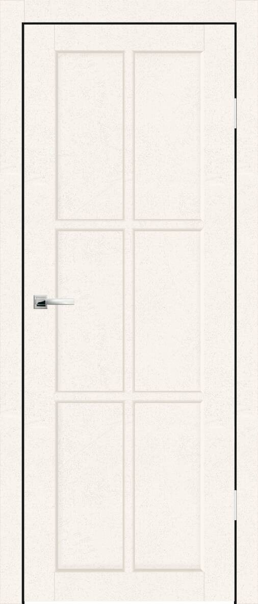 Синержи Межкомнатная дверь Верона 4 ДГ, арт. 6349 - фото №12