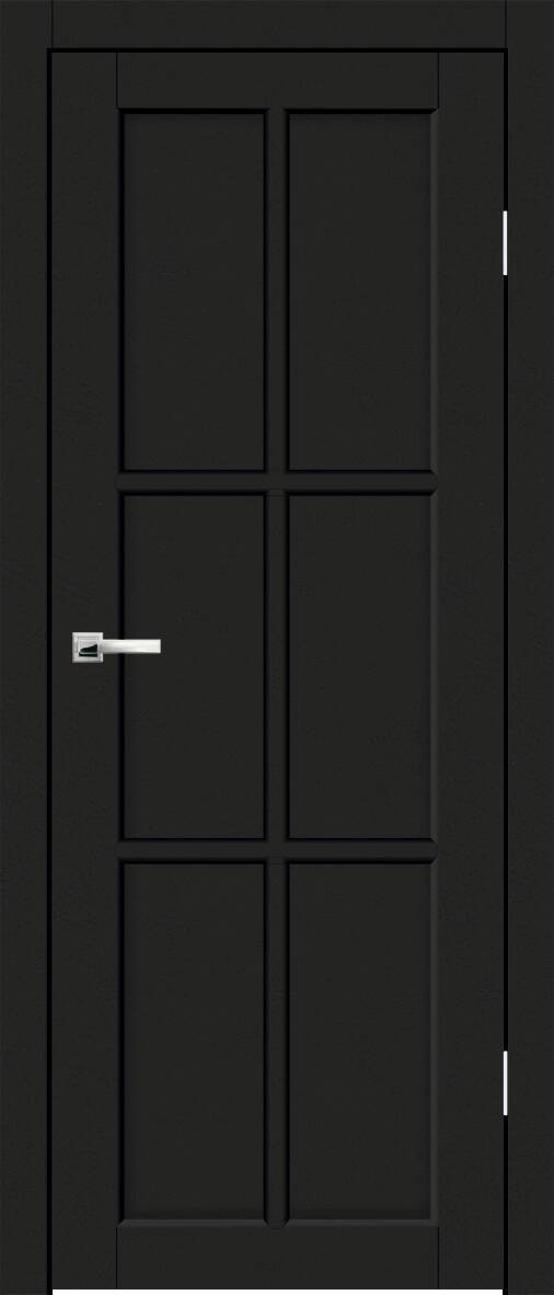 Синержи Межкомнатная дверь Верона 4 ДГ, арт. 6349 - фото №6