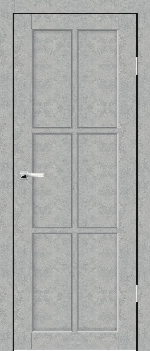 Синержи Межкомнатная дверь Верона 4 ДГ, арт. 6349 - фото №9