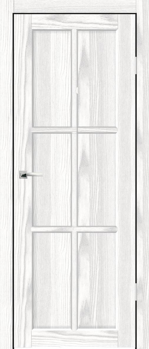 Синержи Межкомнатная дверь Верона 4 ДГ, арт. 6349 - фото №4