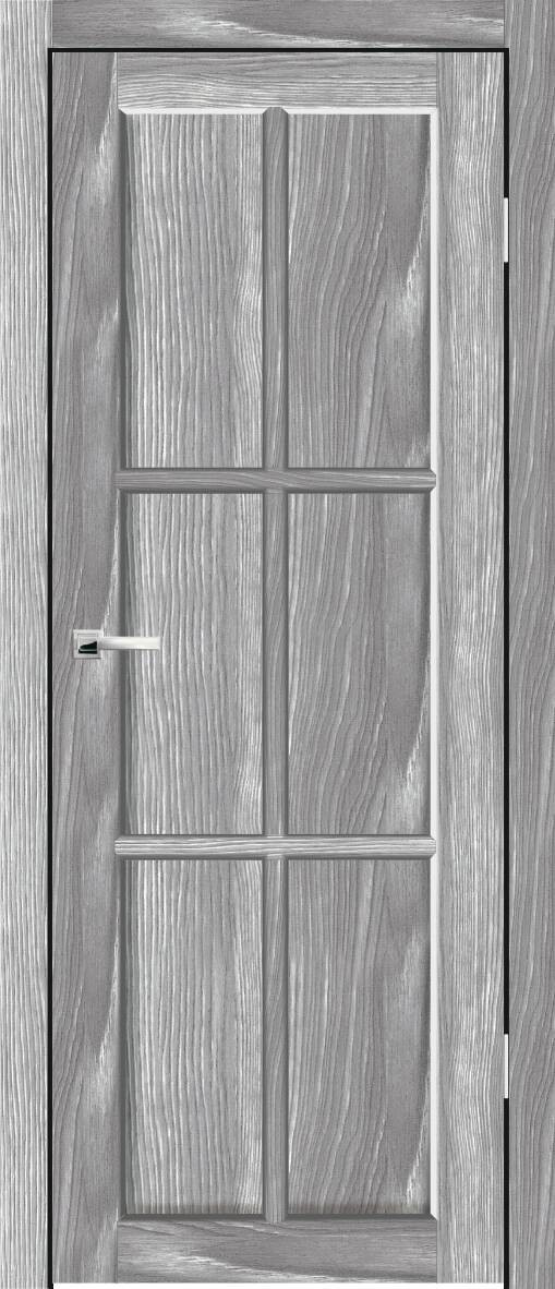 Синержи Межкомнатная дверь Верона 4 ДГ, арт. 6349 - фото №1