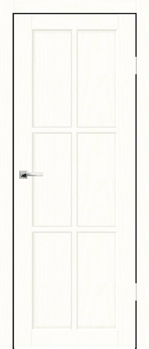 Синержи Межкомнатная дверь Верона 4 ДГ, арт. 6349 - фото №2