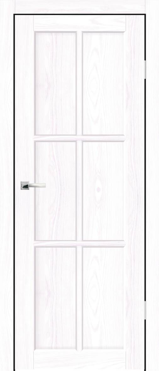 Синержи Межкомнатная дверь Верона 4 ДГ, арт. 6349 - фото №17