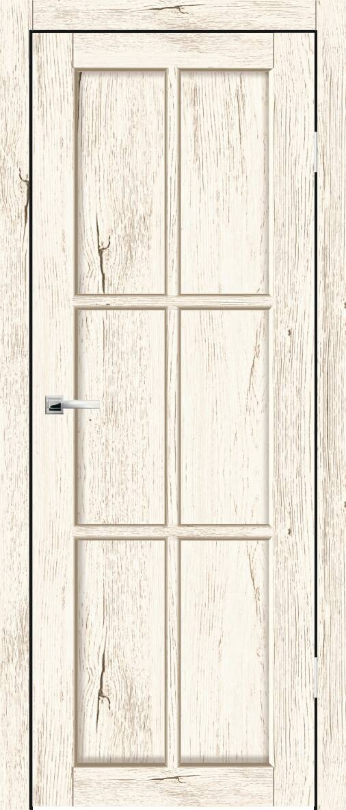 Синержи Межкомнатная дверь Верона 4 ДГ, арт. 6349 - фото №14