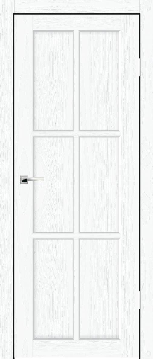 Синержи Межкомнатная дверь Верона 4 ДГ, арт. 6349 - фото №19