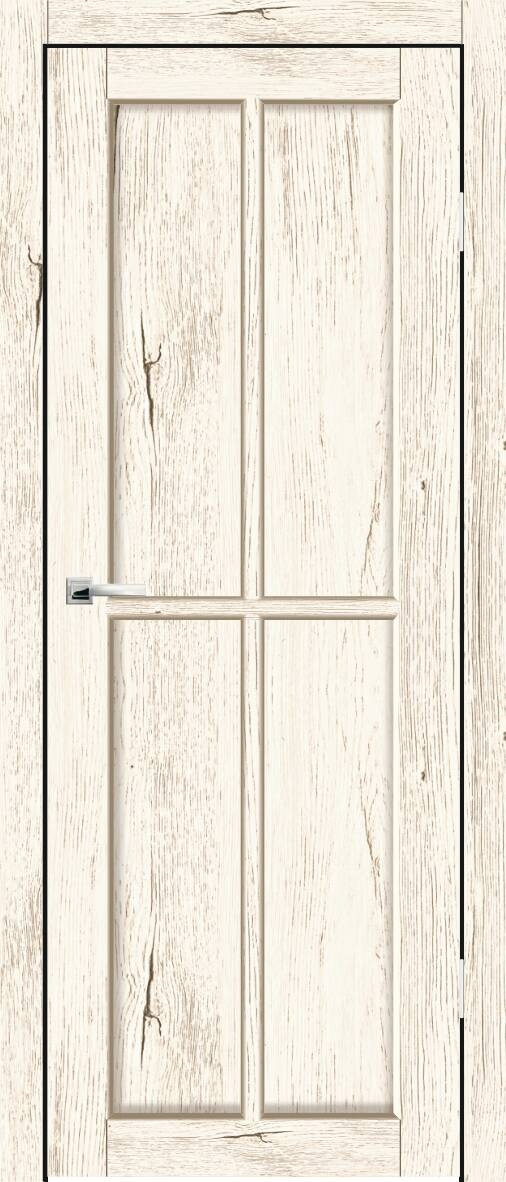 Синержи Межкомнатная дверь Верона 5 ДГ, арт. 6350 - фото №19