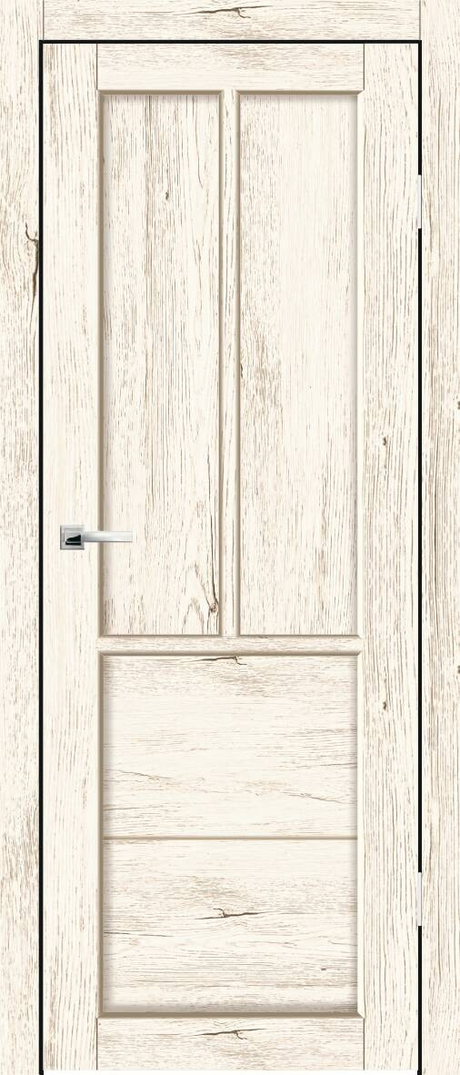 Синержи Межкомнатная дверь Верона 6 ДГ, арт. 6351 - фото №1