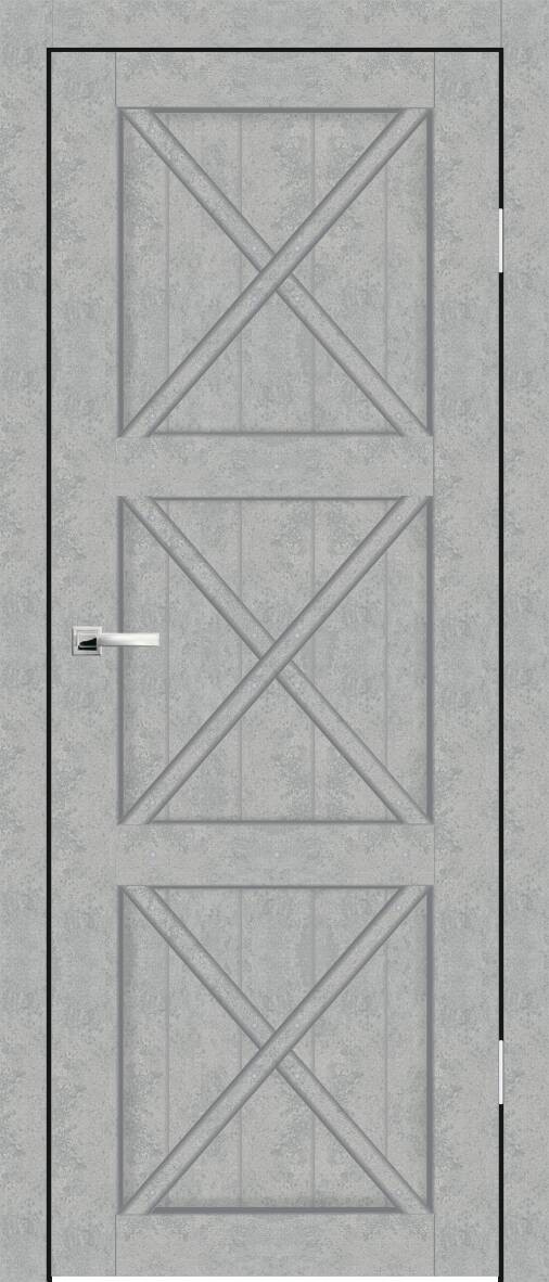 Синержи Межкомнатная дверь Пандора ДГ, арт. 6354 - фото №9