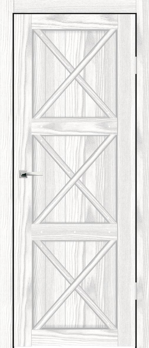 Синержи Межкомнатная дверь Пандора ДГ, арт. 6354 - фото №5