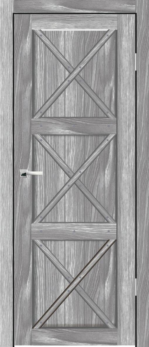 Синержи Межкомнатная дверь Пандора ДГ, арт. 6354 - фото №2