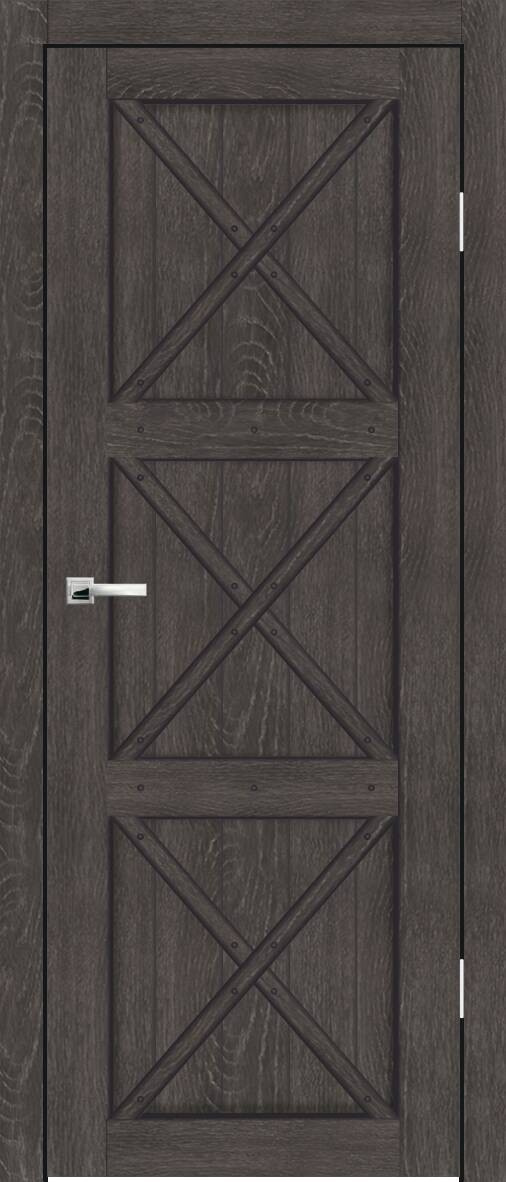 Синержи Межкомнатная дверь Пандора ДГ, арт. 6354 - фото №17