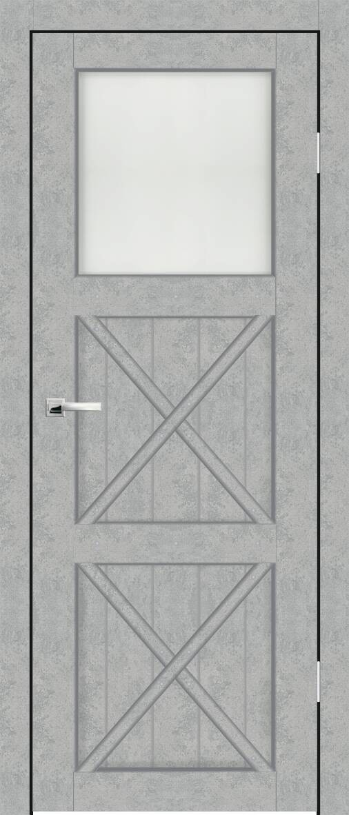 Синержи Межкомнатная дверь Пандора ДО, арт. 6355 - фото №14
