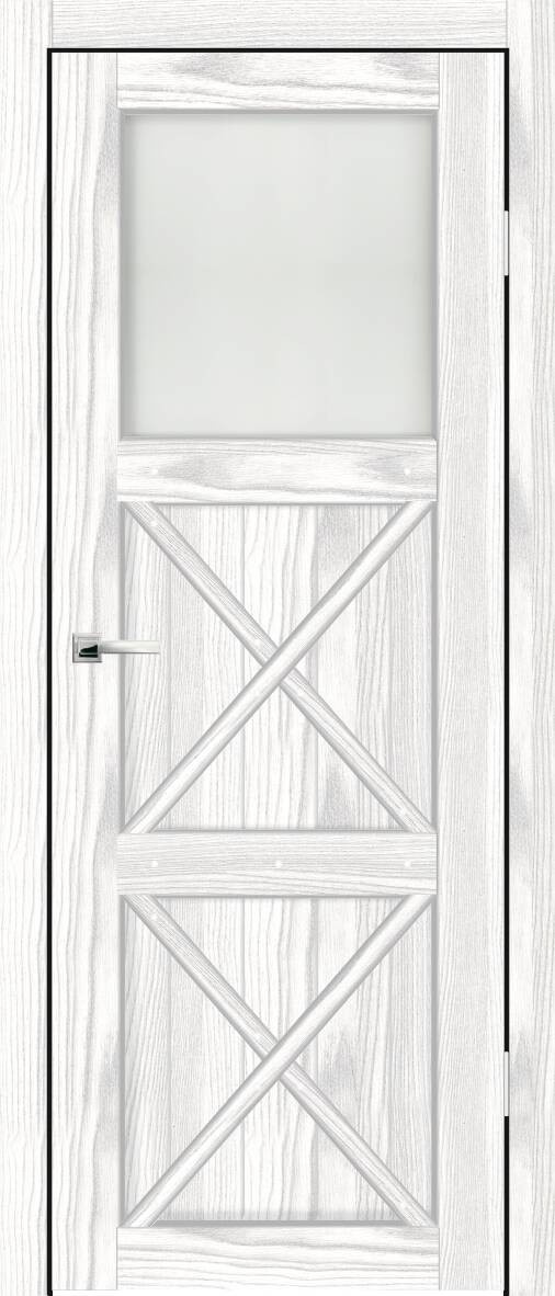 Синержи Межкомнатная дверь Пандора ДО, арт. 6355 - фото №10