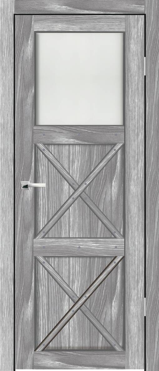 Синержи Межкомнатная дверь Пандора ДО, арт. 6355 - фото №7