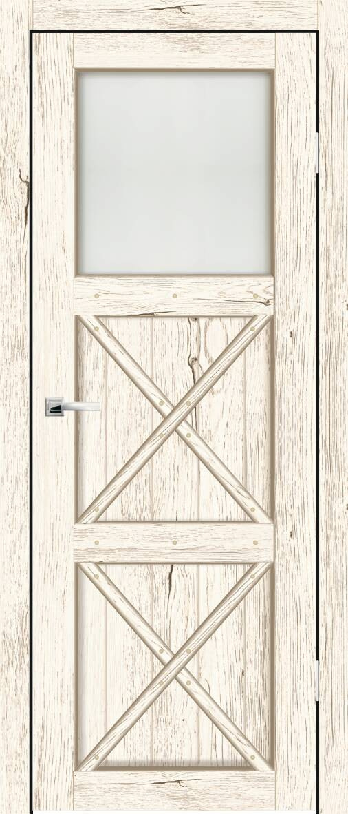 Синержи Межкомнатная дверь Пандора ДО, арт. 6355 - фото №21