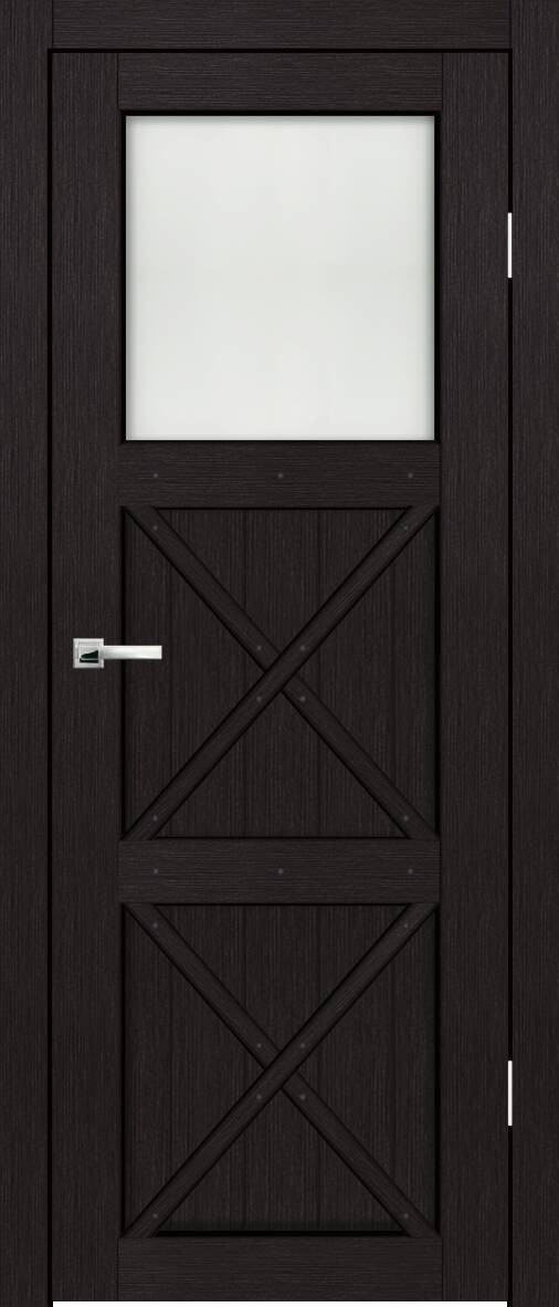 Синержи Межкомнатная дверь Пандора ДО, арт. 6355 - фото №4