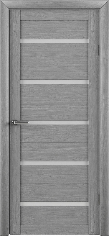 Albero Межкомнатная дверь Т-2, арт. 6452 - фото №4