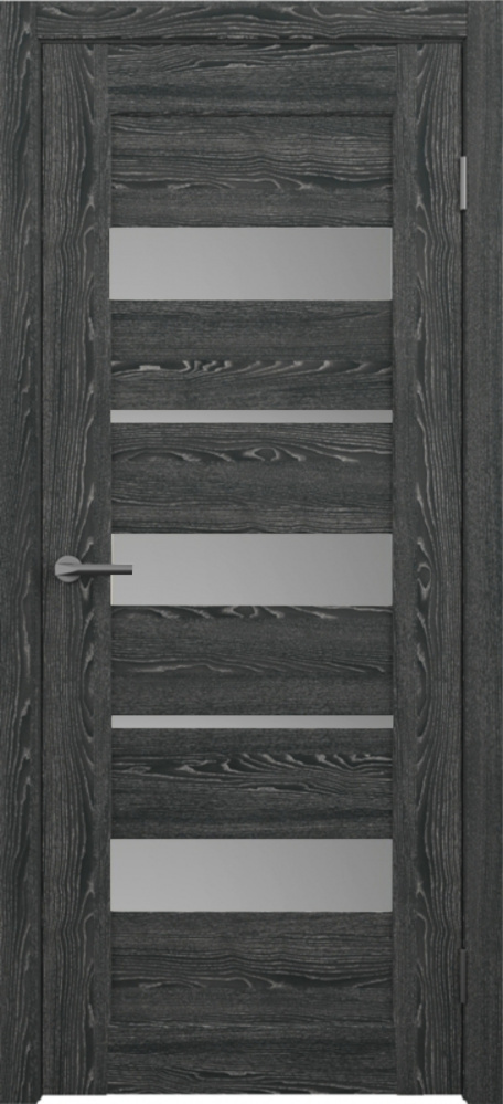 Albero Межкомнатная дверь Бостон ДО, арт. 6460 - фото №1
