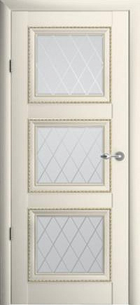 Albero Межкомнатная дверь Версаль 3 ПО Ромб, арт. 6475 - фото №3
