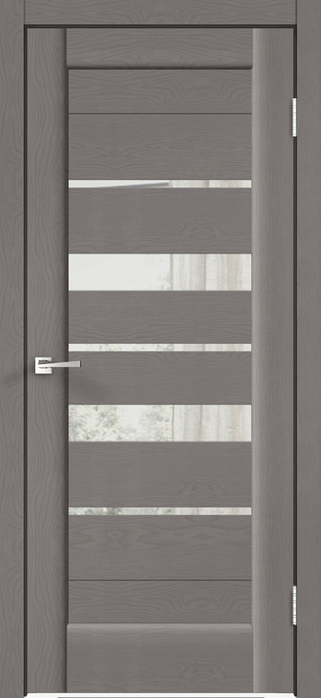 VellDoris Межкомнатная дверь Premier 23, арт. 6800 - фото №1