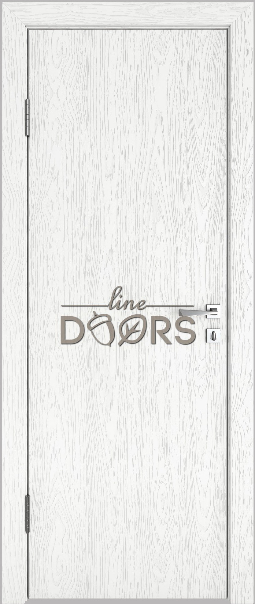 Линия дверей Межкомнатная дверь ДГ 500, арт. 6839 - фото №13