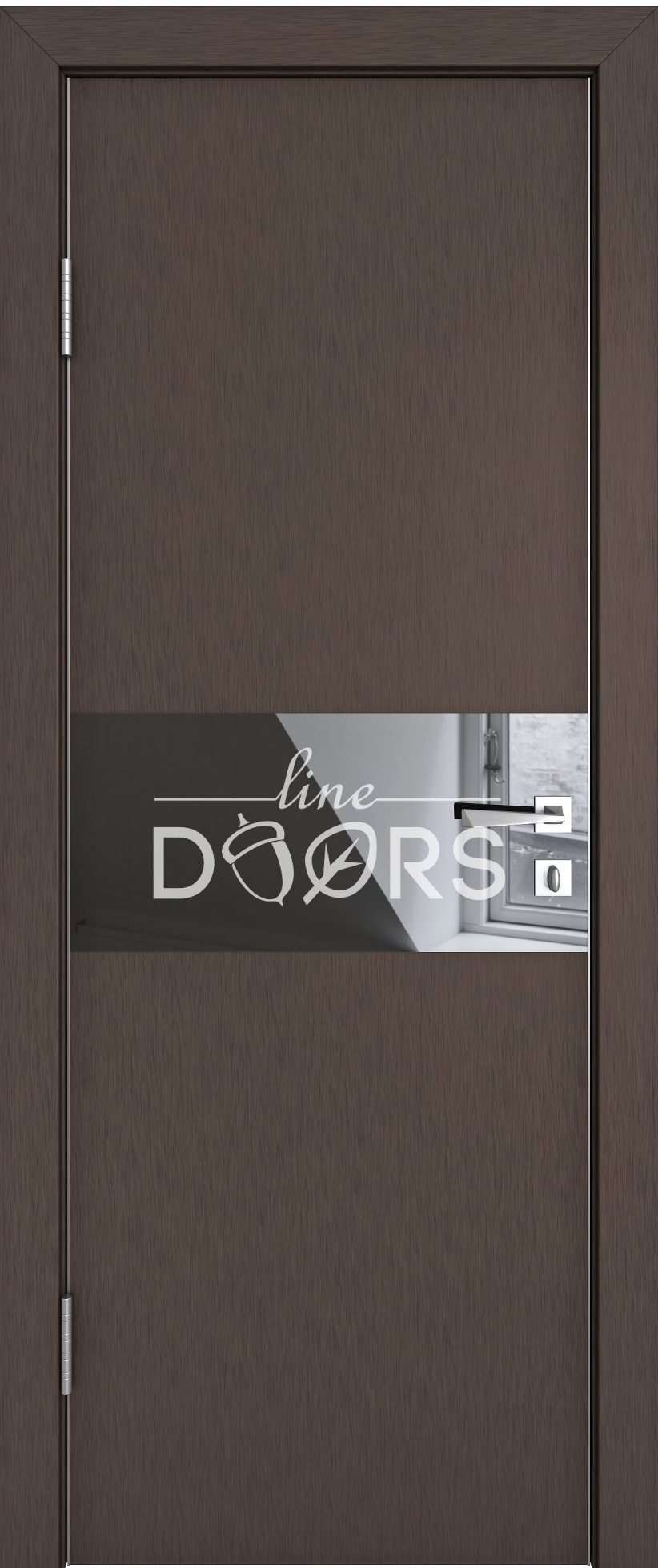 Линия дверей Межкомнатная дверь ДО 501, арт. 6840 - фото №10