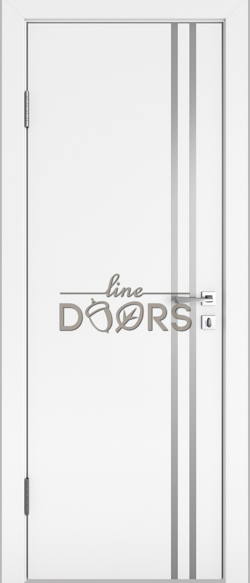 Линия дверей Межкомнатная дверь ДГ 506, арт. 6846 - фото №3