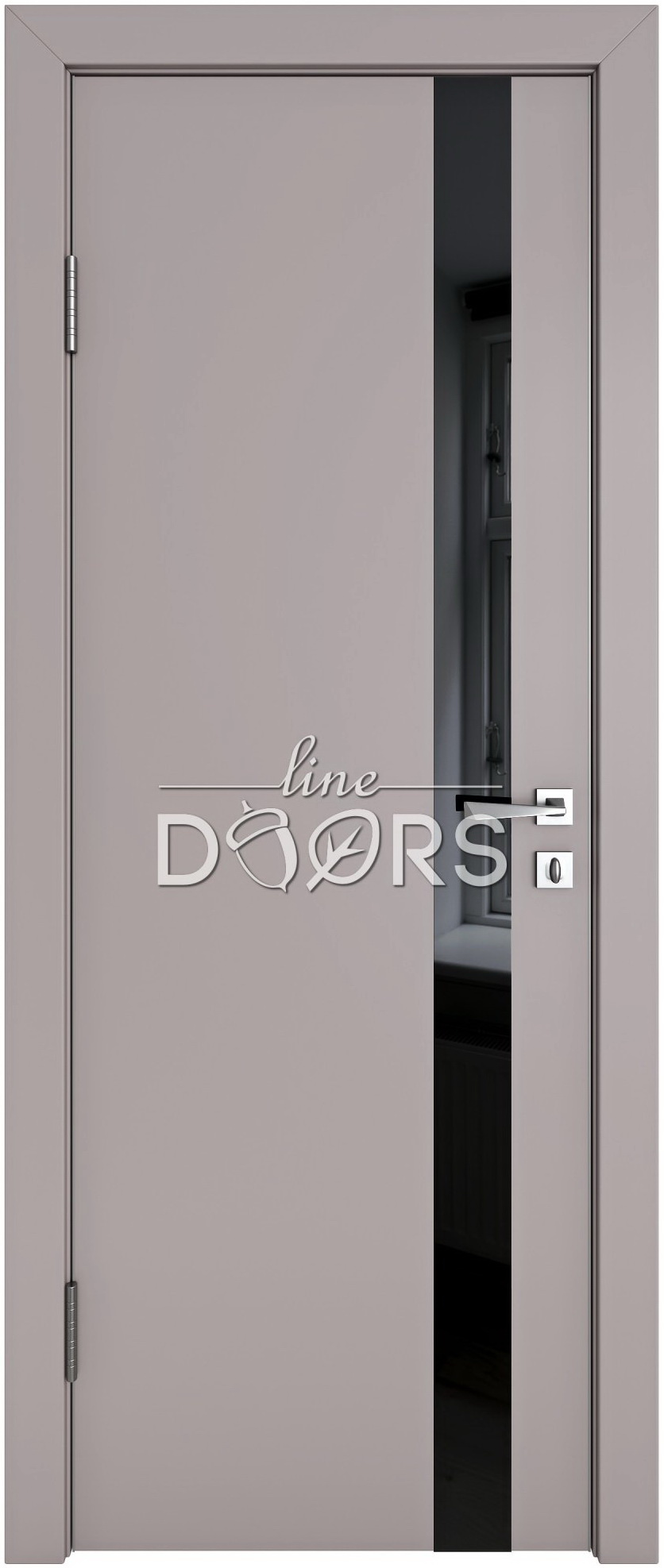 Линия дверей Межкомнатная дверь ДО 507, арт. 6847 - фото №14