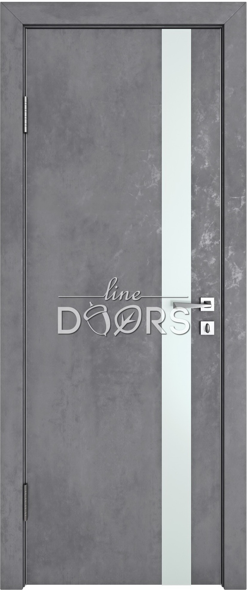 Линия дверей Межкомнатная дверь ДО 507, арт. 6847 - фото №3