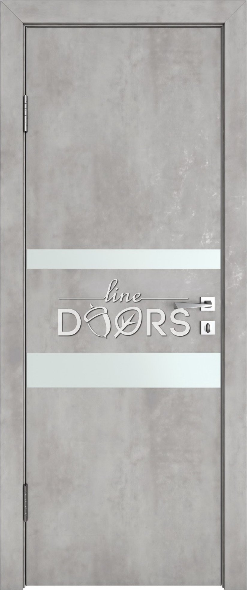Линия дверей Межкомнатная дверь ДО 512, арт. 6850 - фото №3