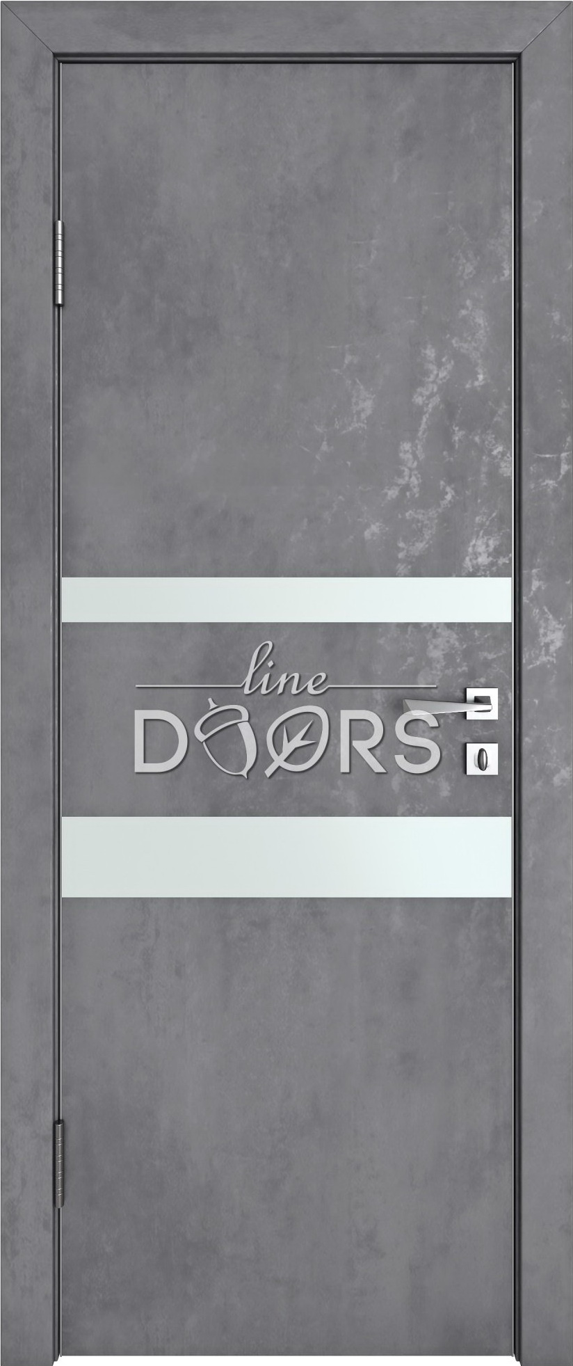 Линия дверей Межкомнатная дверь ДО 512, арт. 6850 - фото №2