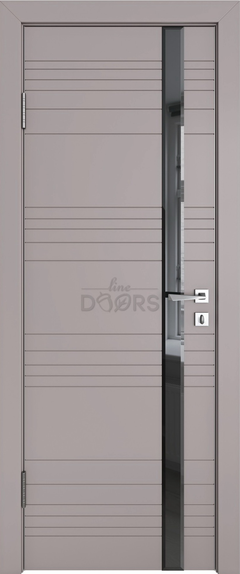 Линия дверей Межкомнатная дверь ДО 514 фацет, арт. 6852 - фото №7