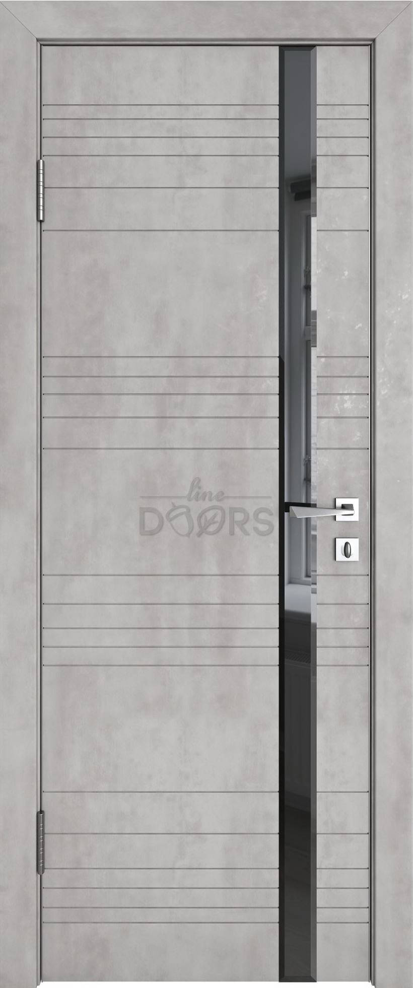 Линия дверей Межкомнатная дверь ДО 514 фацет, арт. 6852 - фото №6