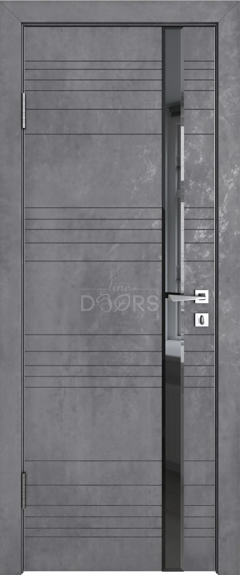 Линия дверей Межкомнатная дверь ДО 514 фацет, арт. 6852 - фото №5
