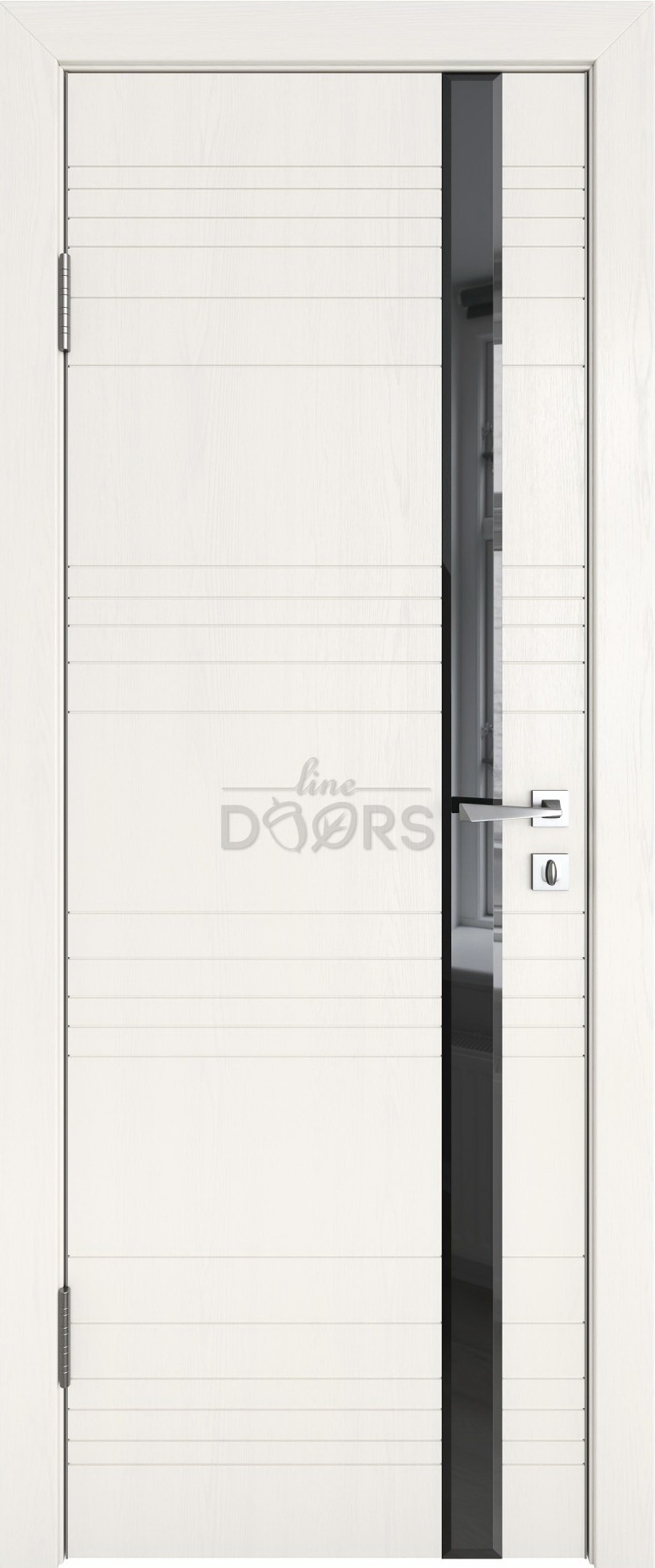 Линия дверей Межкомнатная дверь ДО 514 фацет, арт. 6852 - фото №2