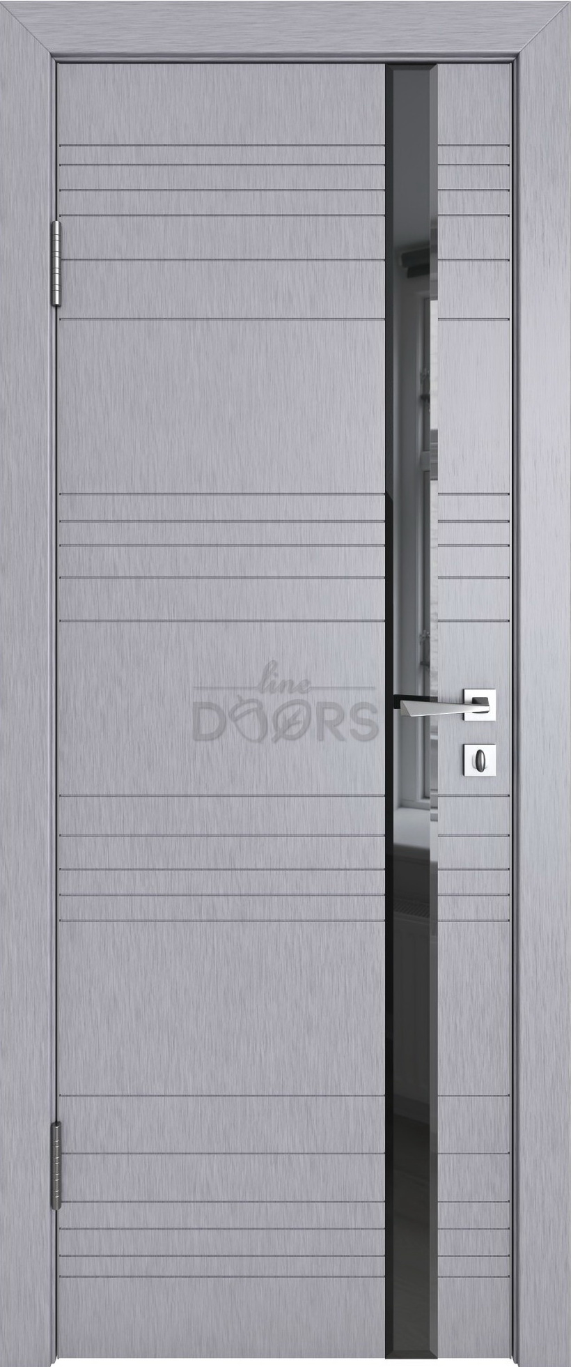 Линия дверей Межкомнатная дверь ДО 514 фацет, арт. 6852 - фото №3