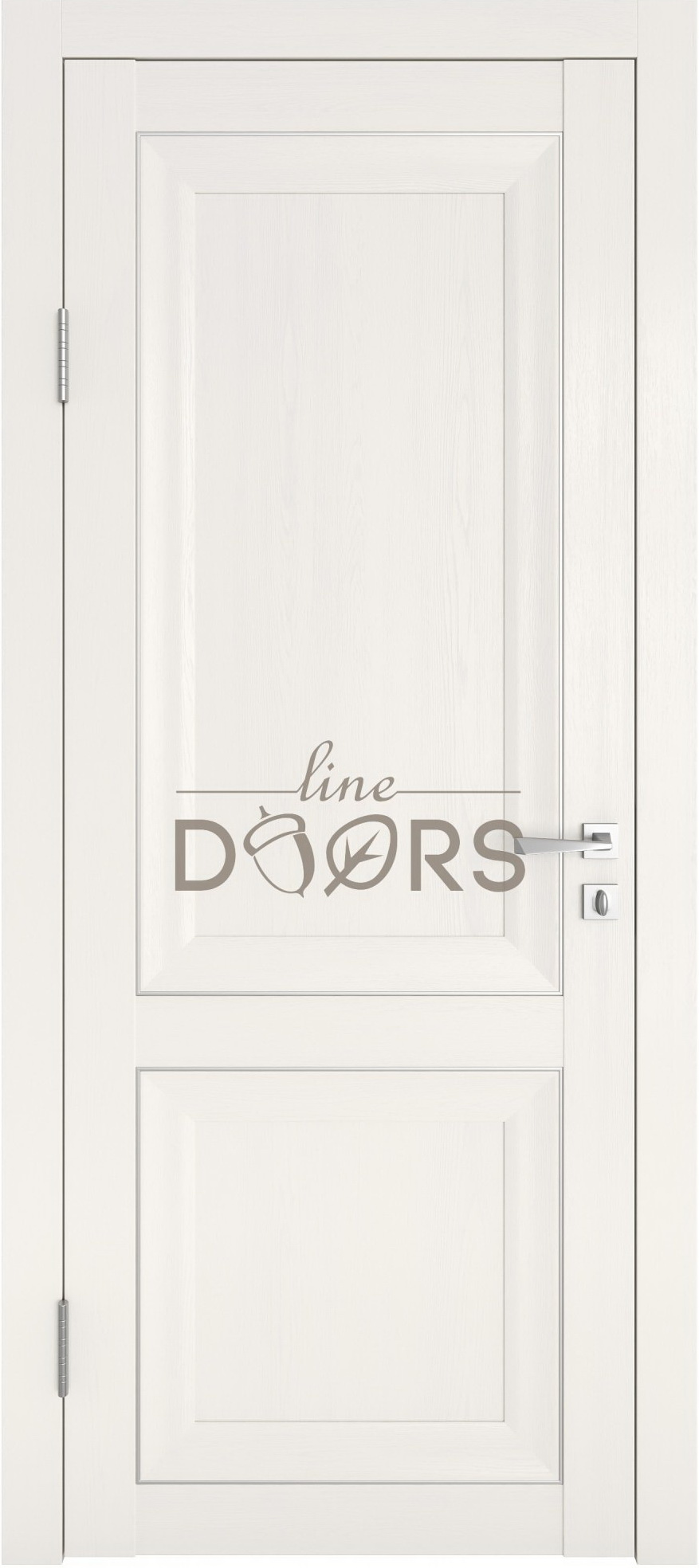 Линия дверей Межкомнатная дверь ДГ ПГ 1, арт. 6859 - фото №1