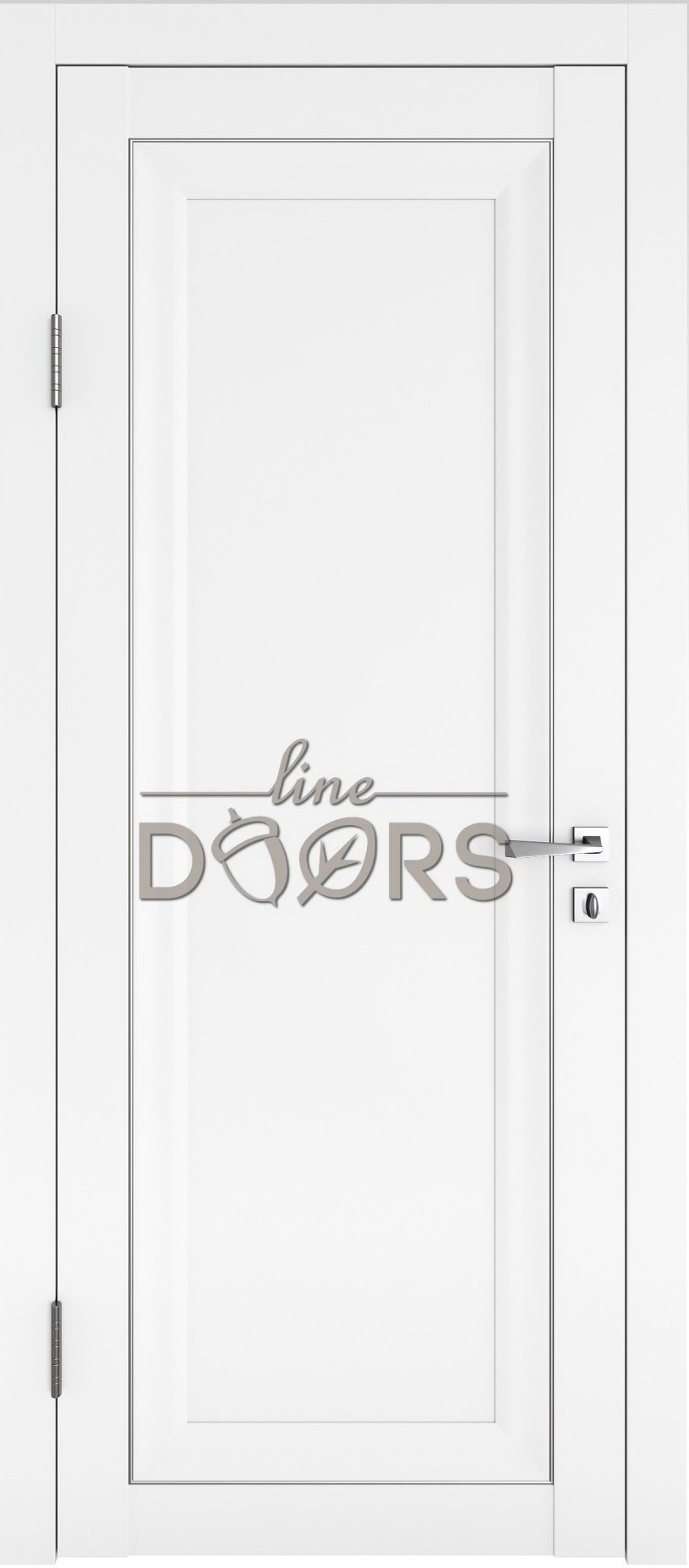 Линия дверей Межкомнатная дверь ДГ ПГ 5, арт. 6863 - фото №6