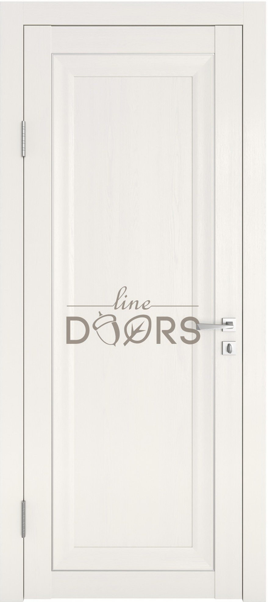 Линия дверей Межкомнатная дверь ДГ ПГ 5, арт. 6863 - фото №1