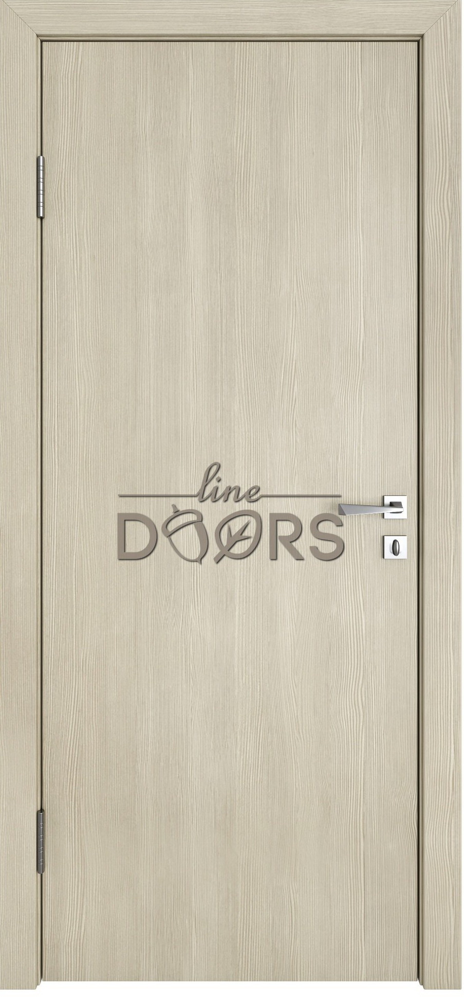 Линия дверей Межкомнатная дверь Технолайт ДГ 01, арт. 6875 - фото №1