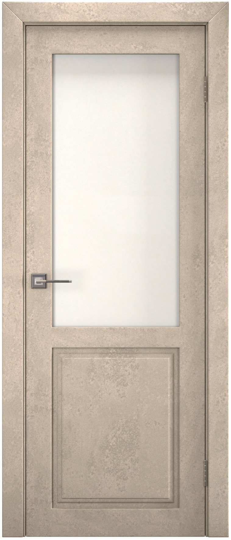 Синержи Межкомнатная дверь Бенуа ДО, арт. 6939 - фото №8