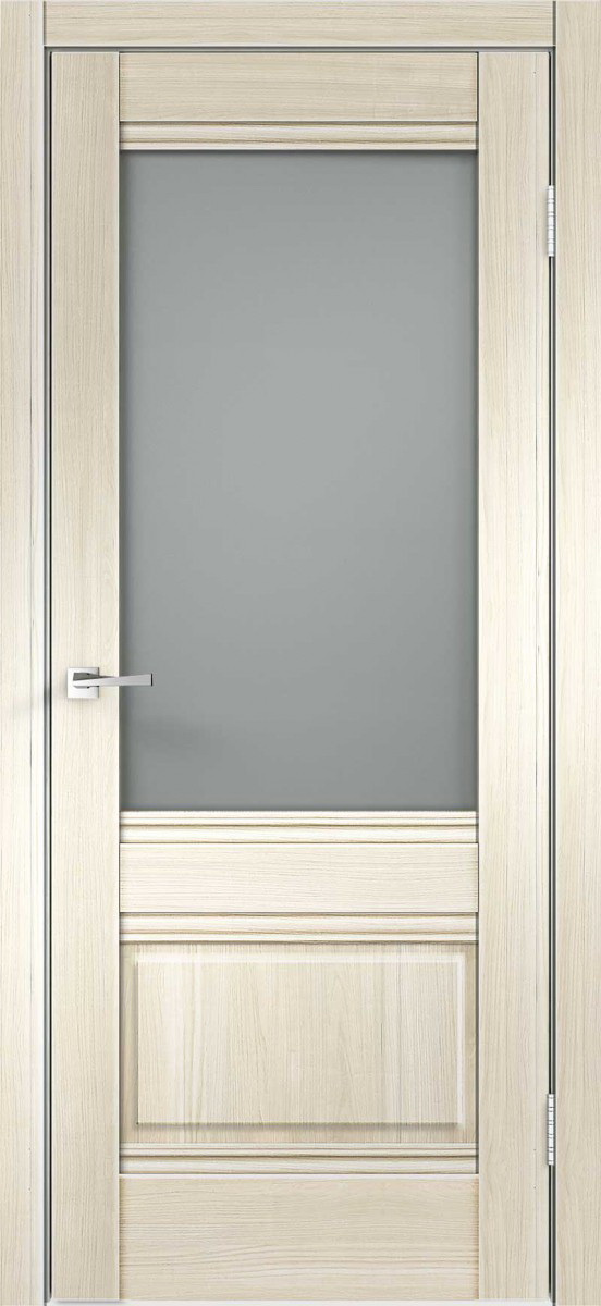 VellDoris Межкомнатная дверь Alto 2V, арт. 7082 - фото №1