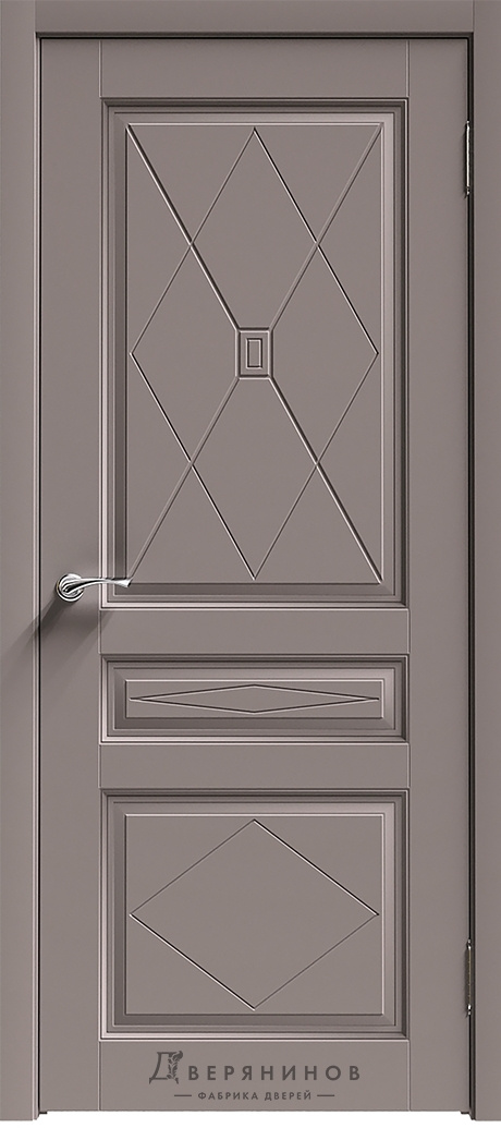 Дверянинов Межкомнатная дверь Бона 1 ПГ, арт. 7322 - фото №2