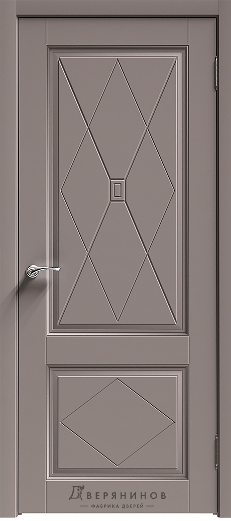 Дверянинов Межкомнатная дверь Бона 2 ПГ, арт. 7324 - фото №2