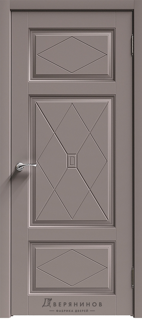 Дверянинов Межкомнатная дверь Бона 3 ПГ, арт. 7326 - фото №2