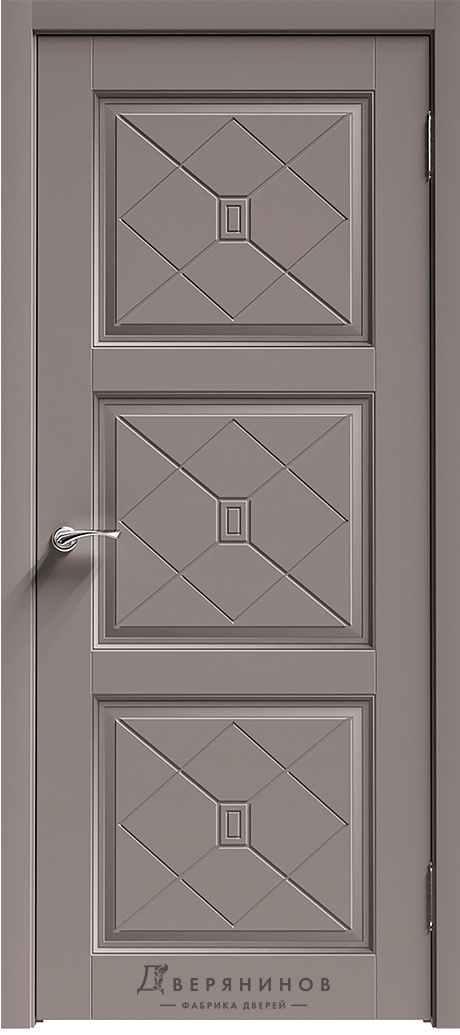 Дверянинов Межкомнатная дверь Бона 4 ПГ, арт. 7328 - фото №2