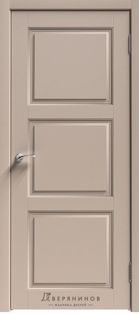Дверянинов Межкомнатная дверь Бона 4 ПГ, арт. 7328 - фото №1