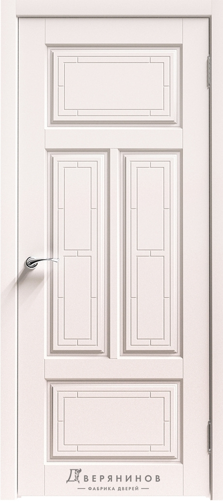 Дверянинов Межкомнатная дверь Амери 1 ПГ, арт. 7338 - фото №2
