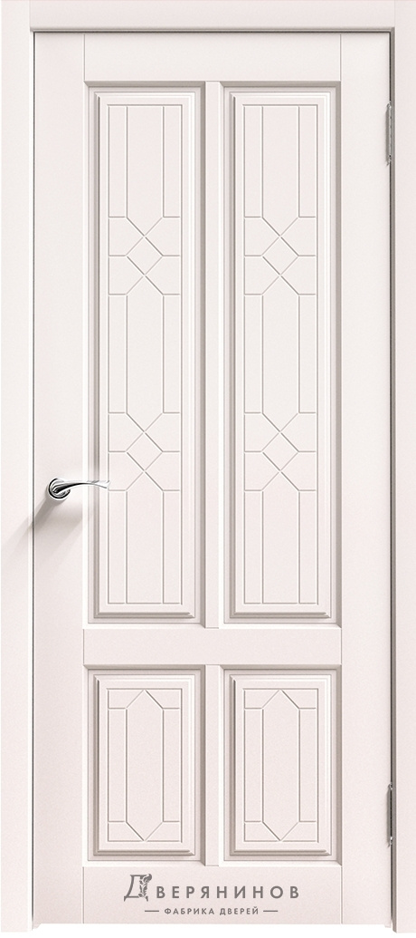 Дверянинов Межкомнатная дверь Амери 3 ПГ, арт. 7342 - фото №2