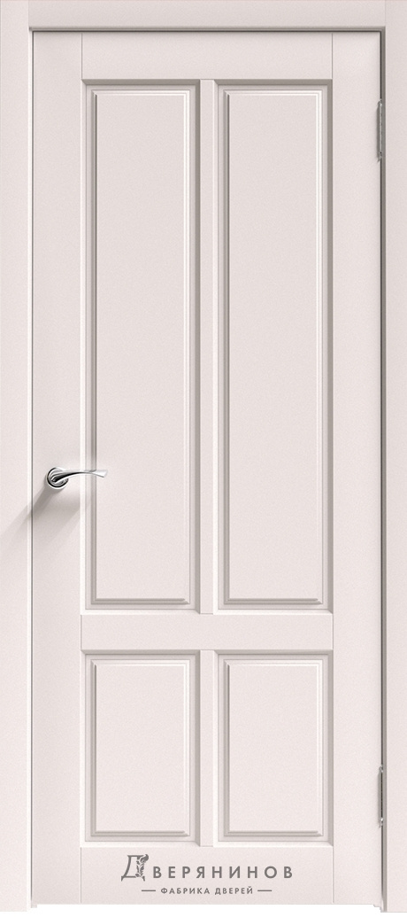 Дверянинов Межкомнатная дверь Амери 3 ПГ, арт. 7342 - фото №1